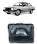 Farol Chevrolet Chevette Lado Esquerdo 1983 Ate 1993