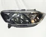 Farol Chevrolet Cobalt Mascara Cromada Lado Direito 2016 ate 2020