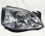 Farol Chevrolet Corsa / Montana Máscara Cromada Lado Direito 2003 até 2007