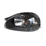 Farol Chevrolet Corsa Mscara Negra Lado Esquerdo 2000 ate 2010