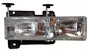 Farol Chevrolet GM Silverado 1993 ate 2004 Lado Direito