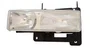 Farol Chevrolet GM Silverado 1993 ate 2004 Lado Esquerdo