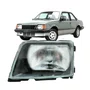 Farol Chevrolet Monza anos 1988 at 1990 Lado Esquerdo