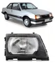 Farol Chevrolet Monza anos 1988 ate 1990 Lado Direito