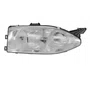 Farol Fiat Palio ano 1999 ate 2000 biparabolico Lado Direito