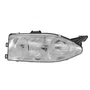 Farol Fiat Palio ano 1999 ate 2000 biparabolico Lado Direito