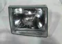 Farol Fiat Uno 1984 ate 1990 Lado Direito
