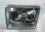 Farol Fiat Uno 1984 ate 1990 Lado Esquerdo