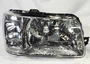 Farol Fiat Uno 2004 ate 2013 Lado Direito