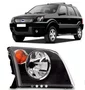 Farol Ford Ecosport Com Pisca Ambar Lado Direito 2004 Ate 2007