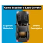 Farol Ford Ecosport Com Pisca Ambar Lado Direito 2004 Ate 2007