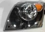Farol Ford Ecosport Com Pisca Ambar Lado Esquerdo 2004 Ate 2007