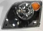 Farol Ford Ecosport Com Pisca Ambar Lado Esquerdo 2004 Ate 2007