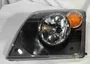 Farol Ford Ecosport Com Pisca Ambar Lado Esquerdo 2004 Ate 2007