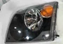 Farol Ford Ecosport Com Pisca Ambar Lado Esquerdo 2004 Ate 2007