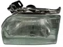 Farol Ford Escort 1987 ate 1994 Lado Esquerdo