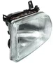 Farol Ford Escort Lado Direito 1987 Ate 1992