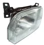 Farol Ford Escort Lado Esquerdo 1987 Ate 1992