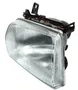 Farol Ford Escort Lado Esquerdo 1987 Ate 1992