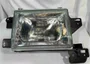 Farol Ford F1000 Com Suporte Lado Direito 1993 Ate 1996