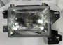 Farol Ford F1000 Com Suporte Lado Direito 1993 Ate 1996