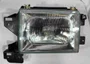 Farol Ford F1000 Com Suporte Lado Esquerdo 1993 Ate 1996