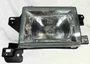 Farol Ford F1000 Com Suporte Lado Esquerdo 1993 Ate 1996