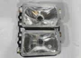 Farol Ford F1000 Lado Esquerdo/Direito 1978 Ate 1992