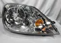 Farol Ford Fiesta Lado Direito 2003 Ate 2007