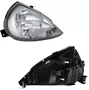 Farol Ford Ka 2000 ate 2007 Cristal Lado Direito/passageiro