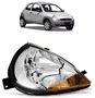 Farol Ford KA ano 1997 até 2000 Ambar lado direito