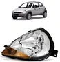 Farol Ford KA ano 1997 até 2000 Ambar lado esquerdo
