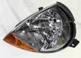 Farol Ford KA ano 1997 até 2000 Ambar lado esquerdo