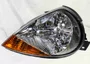 Farol Ford KA ano 1997 até 2000 Ambar lado esquerdo