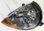 Farol Ford KA ano 1997 até 2000 Ambar lado esquerdo
