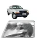 Farol Ford Ranger 1998 até 2004 com luz estacionamento Lado Esquerdo