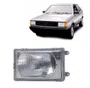 FAROL GOL 1987 A 1990 LADO ESQUERDO