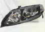 Farol Honda New Civic Lado Esquerdo 2006 até 2011