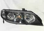 Farol Honda New Civic Lado Direito 2006 até 2011