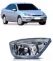 Farol Milha Auxiliar Focus 2004 A 2008 Lado Direito