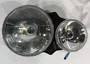 Farol Mitsubishi L200 ano 1999 até 2004 Lado direito