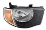 Farol Mitsubishi L200 Triton 2008 ate 2017 ambar Lado direito