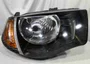 Farol Mitsubishi L200 Triton 2008 ate 2017 ambar Lado direito