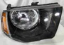 Farol Mitsubishi L200 Triton 2008 ate 2017 ambar Lado direito