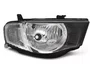 Farol Mitsubishi L200 Triton 2008 ate 2017 cromado Lado direito