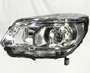 Farol Principal C/ Projetor Chevrolet S10 Mascara Cromada  Lado Esquerdo 2012 ate 2016