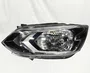 Farol Principal Chevrolet Onix Sem Led Mascara Cromada Lado Esquerdo 2020 ate 2025