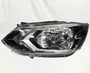 Farol Principal Chevrolet Onix Sem Led Mascara Cromada Lado Esquerdo 2020 ate 2025