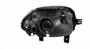 Farol Principal com Regulagem Eletrica (Lado Esquerdo)  Renault Clio (1999 a 2002)