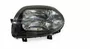 Farol Principal com Regulagem Eletrica (Lado Esquerdo)  Renault Clio (1999 a 2002)